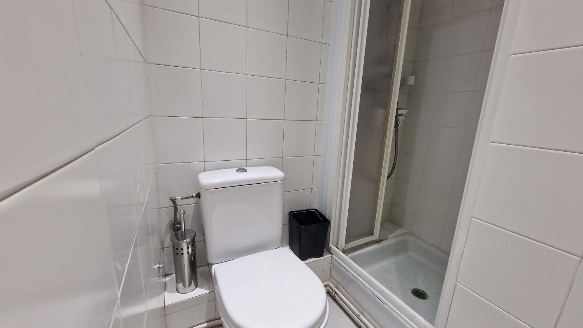In The Heart Of Donostia! Appartement *